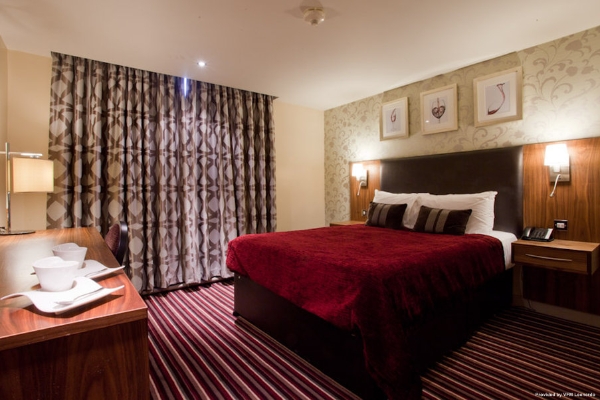 Hull Humber View Hotel Signature Collection by Best Western (North Ferriby, East Riding of Yorkshire)